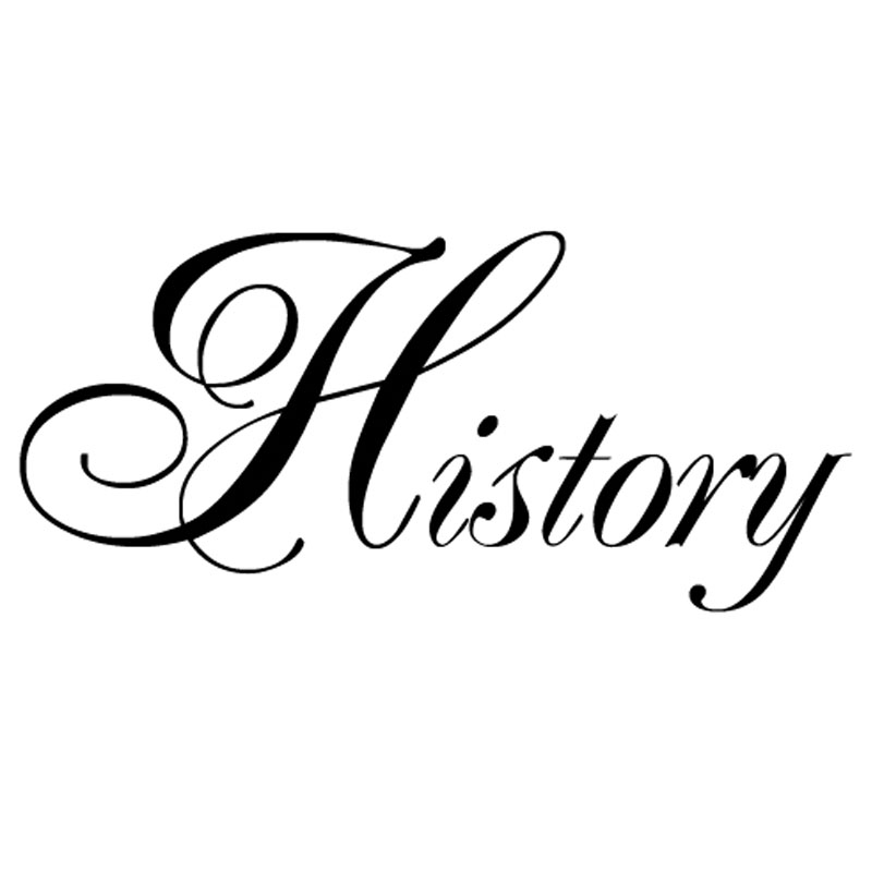 #1785 - History - Words